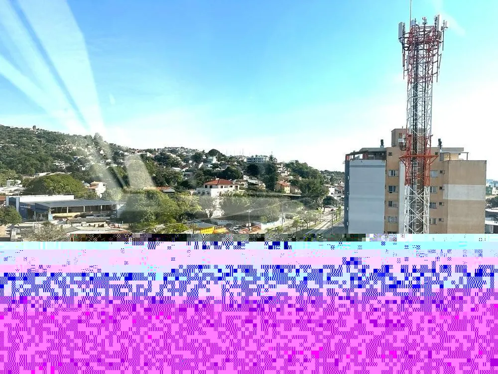 Cobertura, 3 quartos, 250 m² - Foto 2