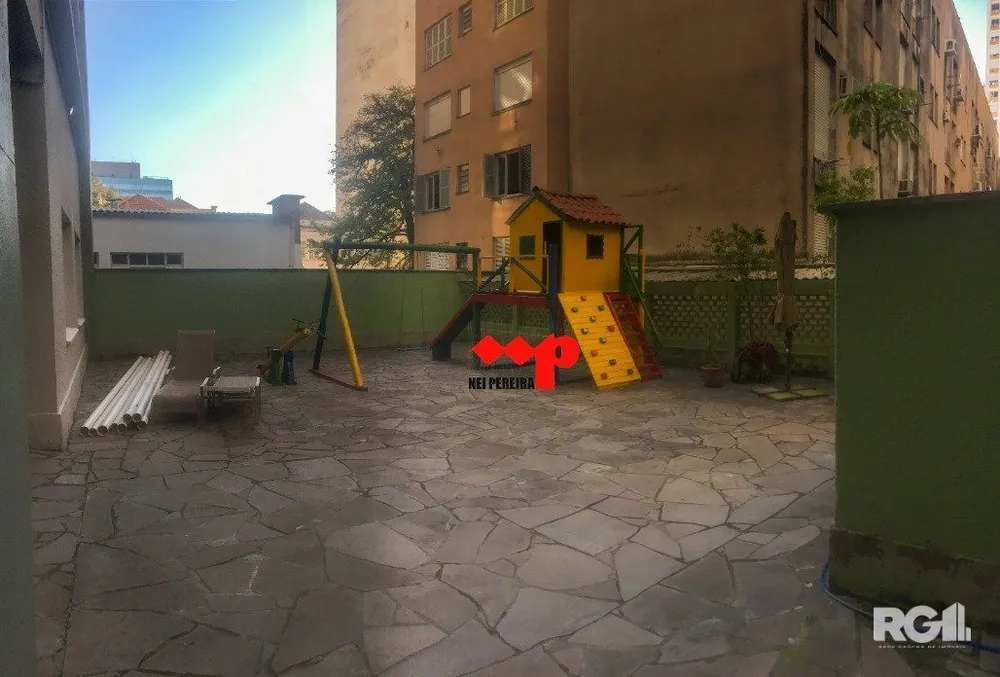 Apartamento, 3 quartos, 190 m² - Foto 3