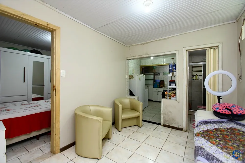 Casa, 3 quartos, 180 m² - Foto 2
