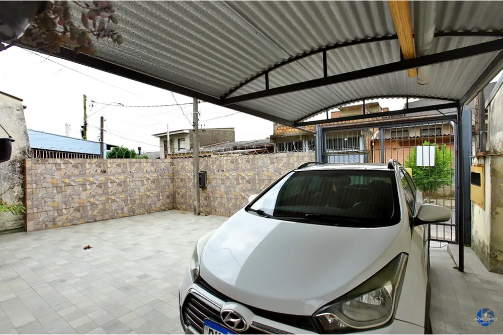 Casa, 3 quartos, 180 m² - Foto 1