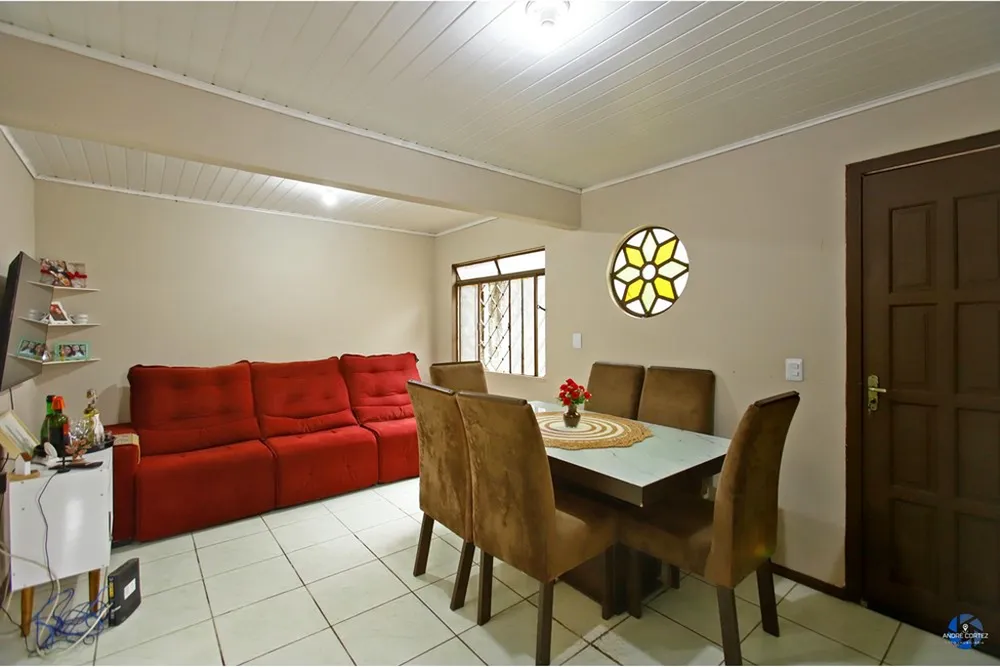Casa, 3 quartos, 180 m² - Foto 3