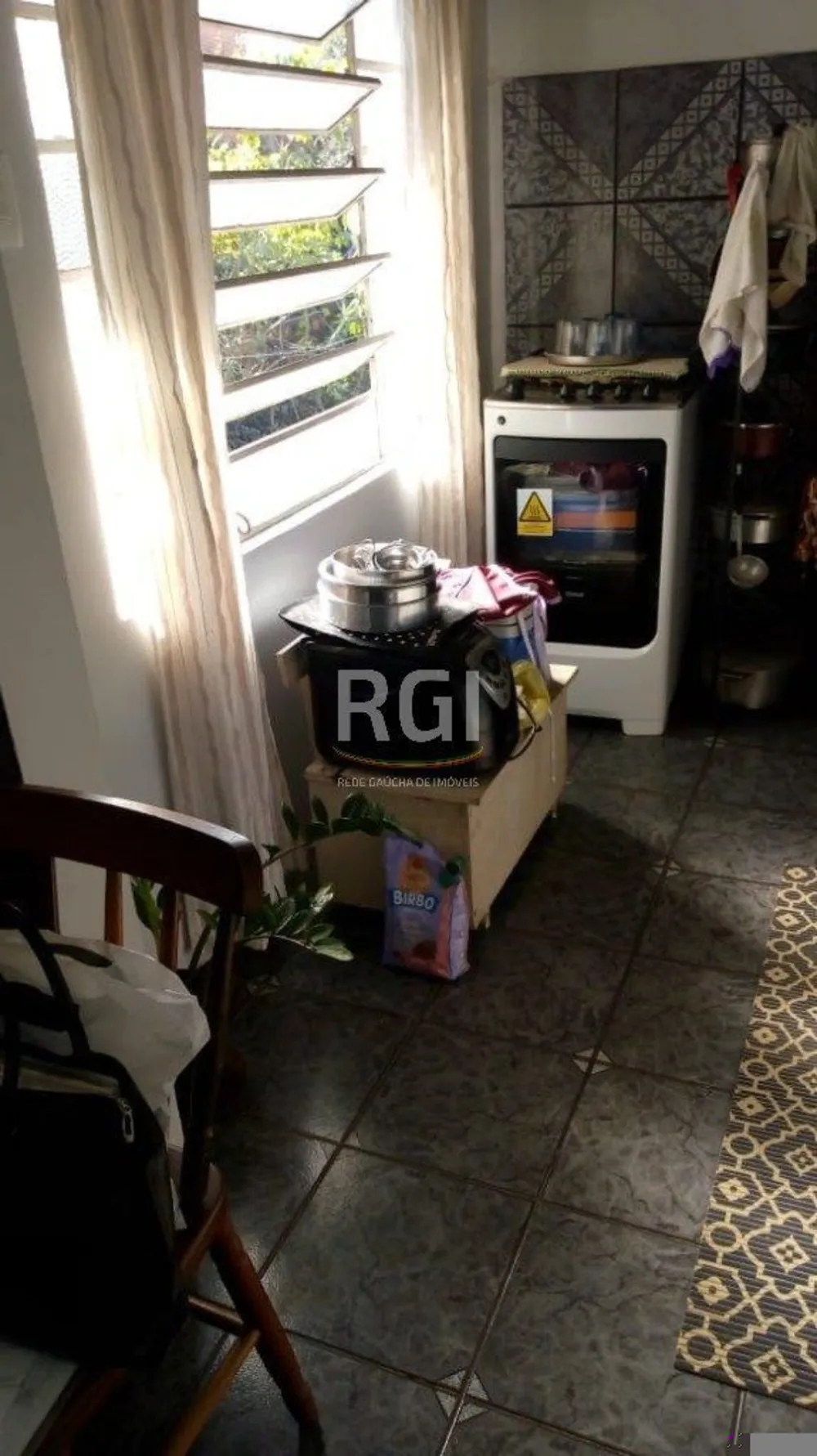 Sala-Conjunto, 60 m² - Foto 1