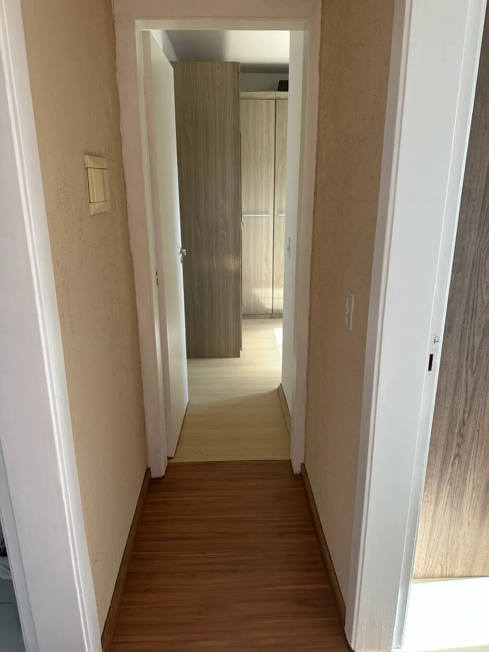Apartamento, 2 quartos, 54 m² - Foto 2