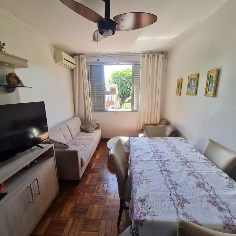 Apartamento, 2 quartos, 56 m² - Foto 1