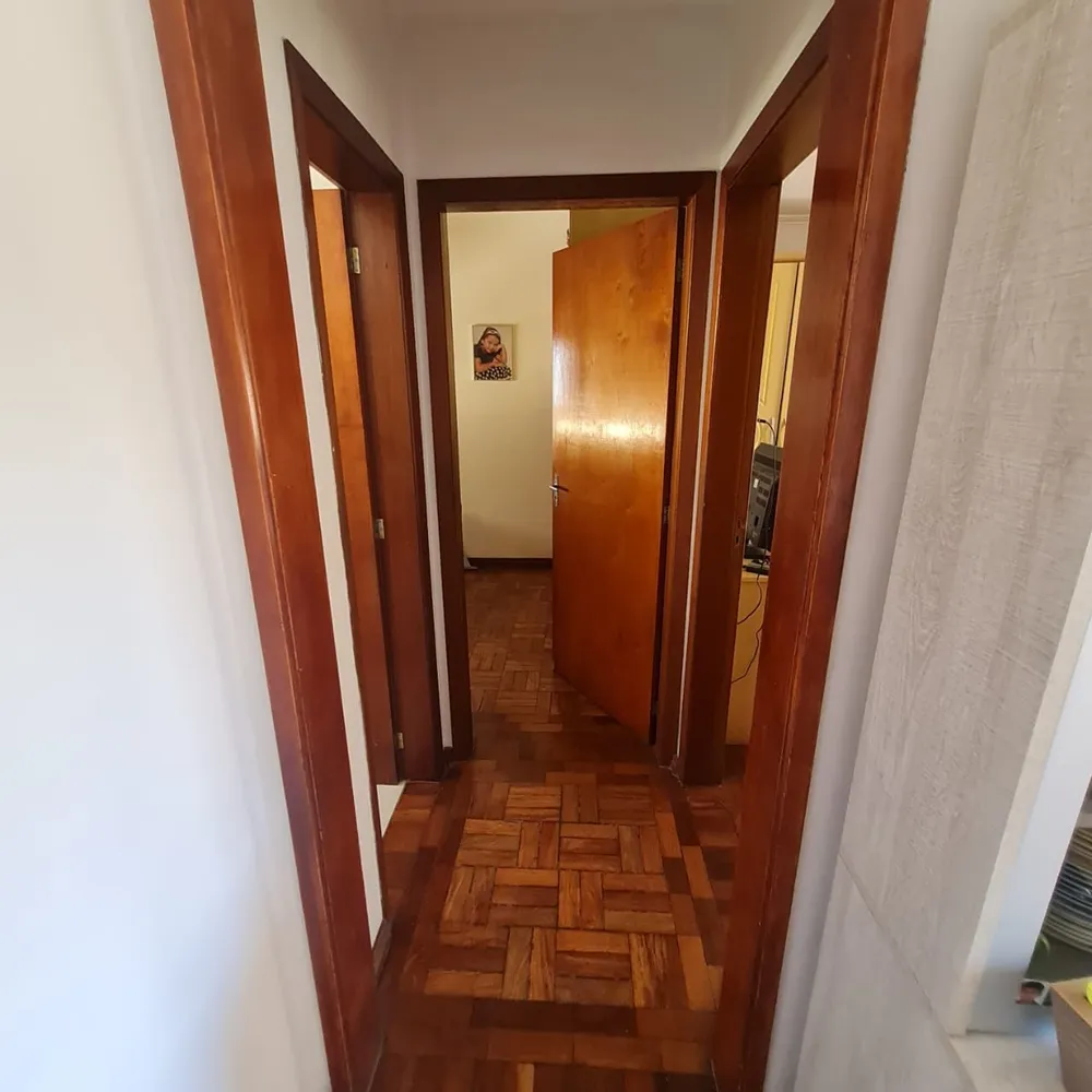 Apartamento, 2 quartos, 54 m² - Foto 1