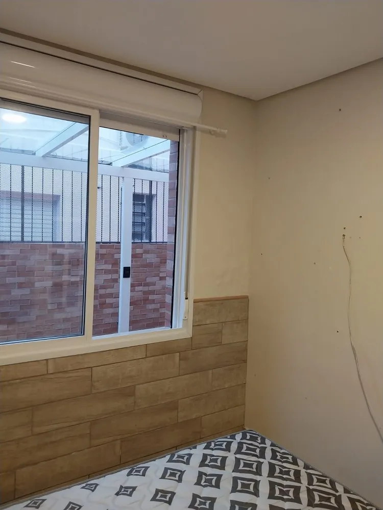 Apartamento, 1 quarto, 37 m² - Foto 4
