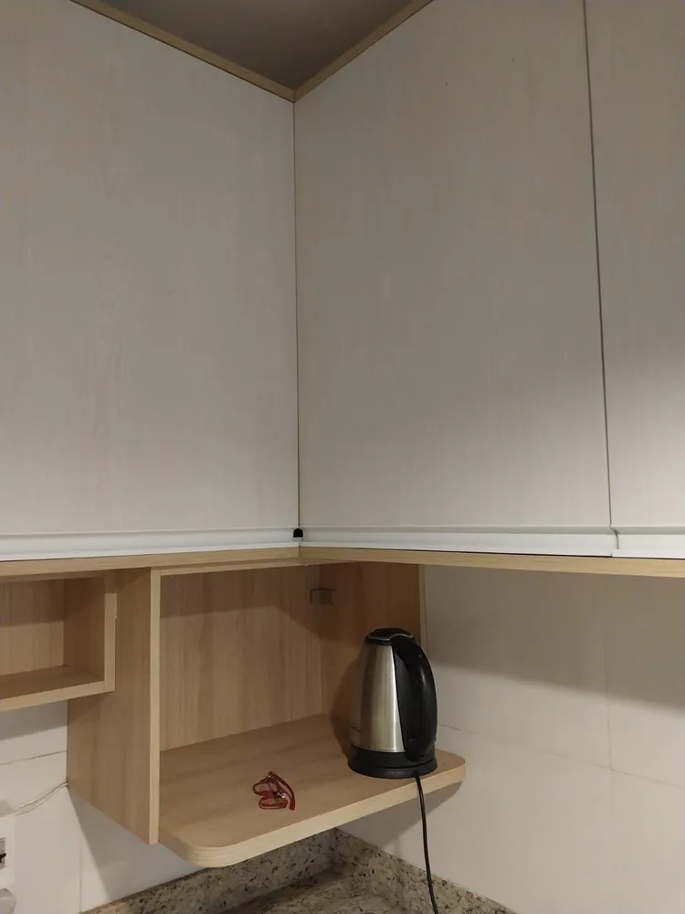 Apartamento, 1 quarto, 37 m² - Foto 3