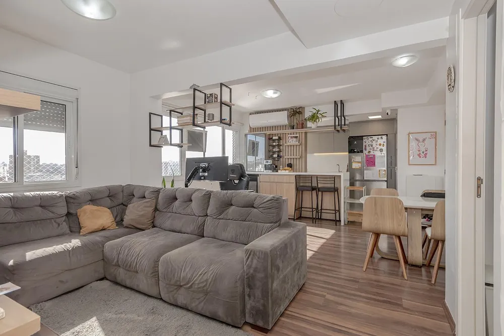Apartamento, 3 quartos, 64 m² - Foto 7