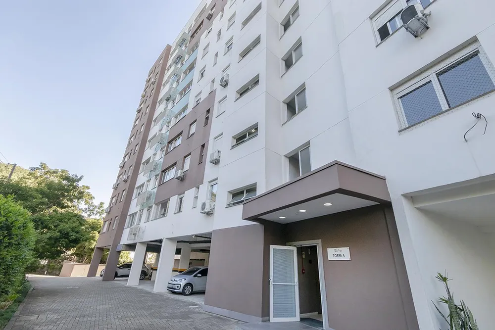 Apartamento, 3 quartos, 64 m² - Foto 3