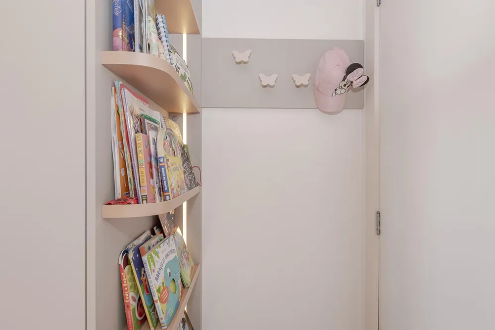 Apartamento, 3 quartos, 64 m² - Foto 4