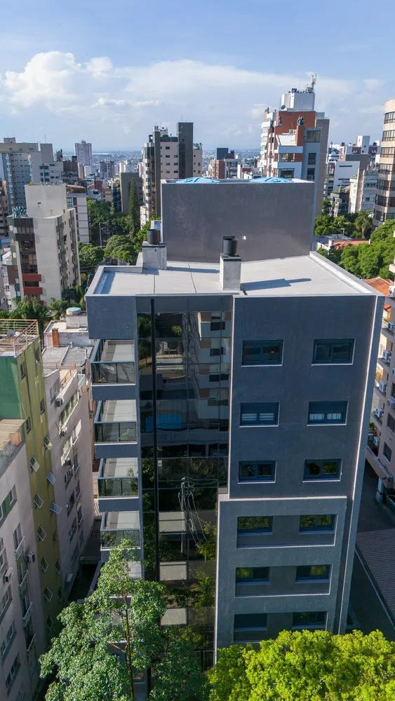 Apartamento, 3 quartos, 107 m² - Foto 12