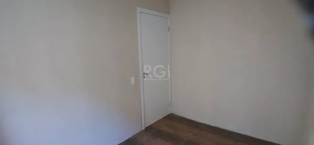 Apartamento à venda com 2 quartos, 44m² - Foto 4