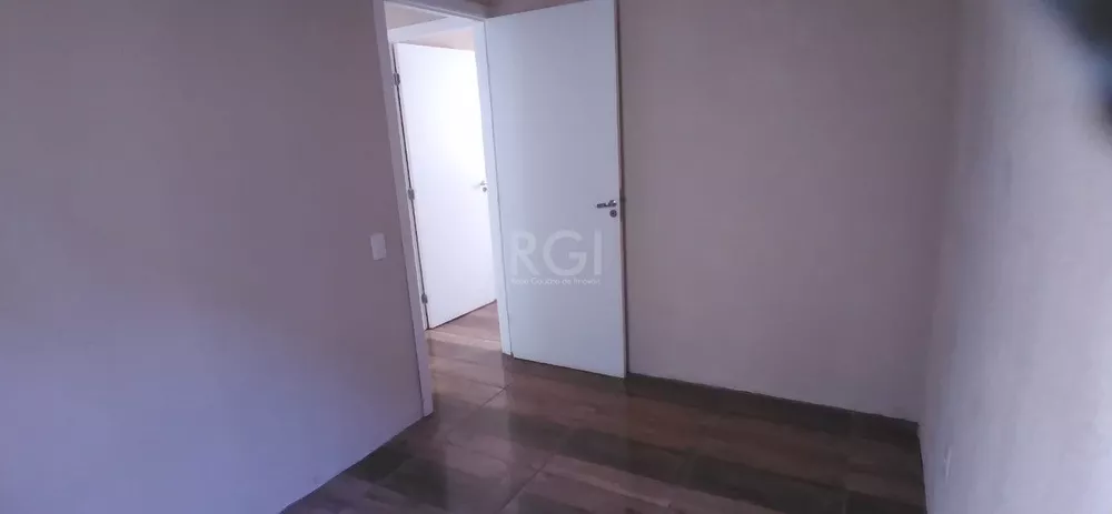 Apartamento à venda com 2 quartos, 44m² - Foto 3