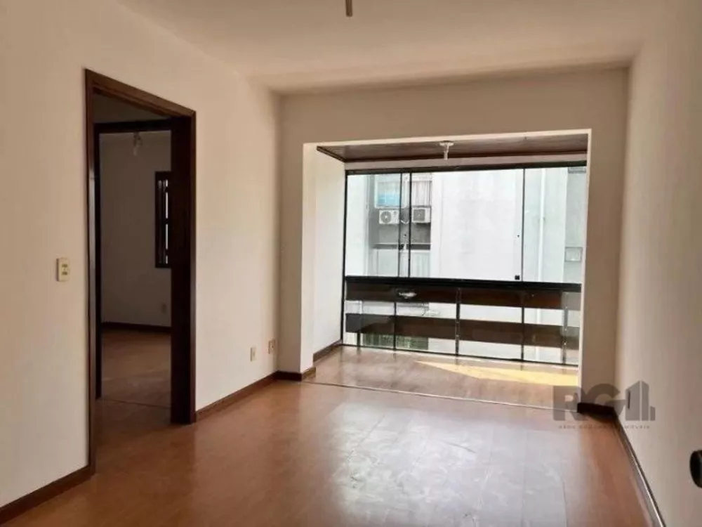 Apartamento à venda com 1 quarto, 42m² - Foto 2