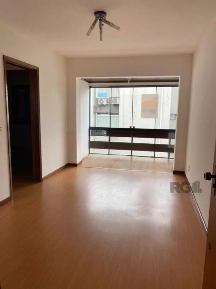 Apartamento à venda com 1 quarto, 42m² - Foto 3