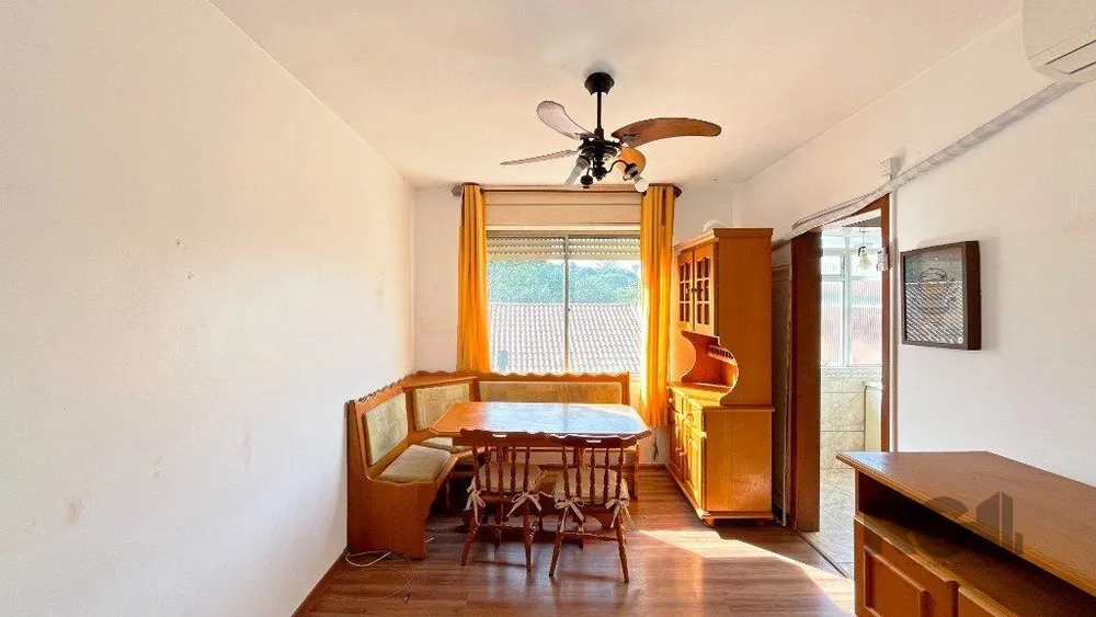 Apartamento, 2 quartos, 56 m² - Foto 6