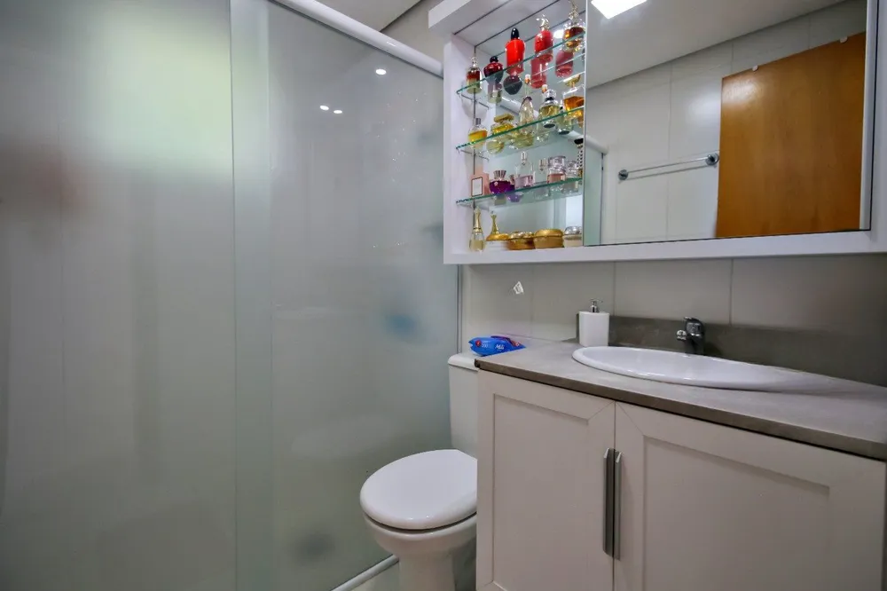 Apartamento, 2 quartos, 77 m² - Foto 8
