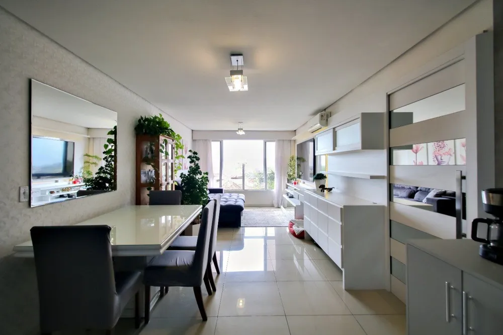 Apartamento, 2 quartos, 77 m² - Foto 2