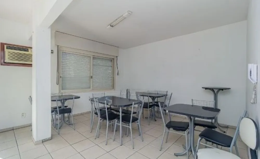 Apartamento, 2 quartos, 40 m² - Foto 2