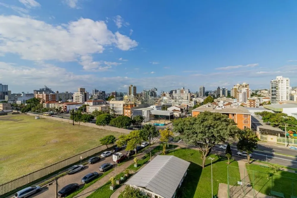 Apartamento, 2 quartos, 40 m² - Foto 1