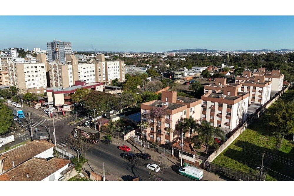 Apartamento à venda com 1 quarto, 46m² - Foto 4
