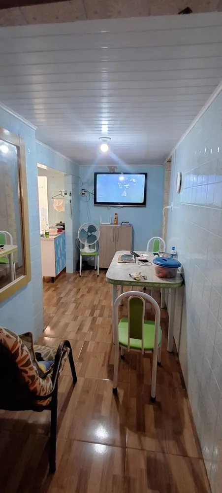 Casa, 2 quartos, 121 m² - Foto 9