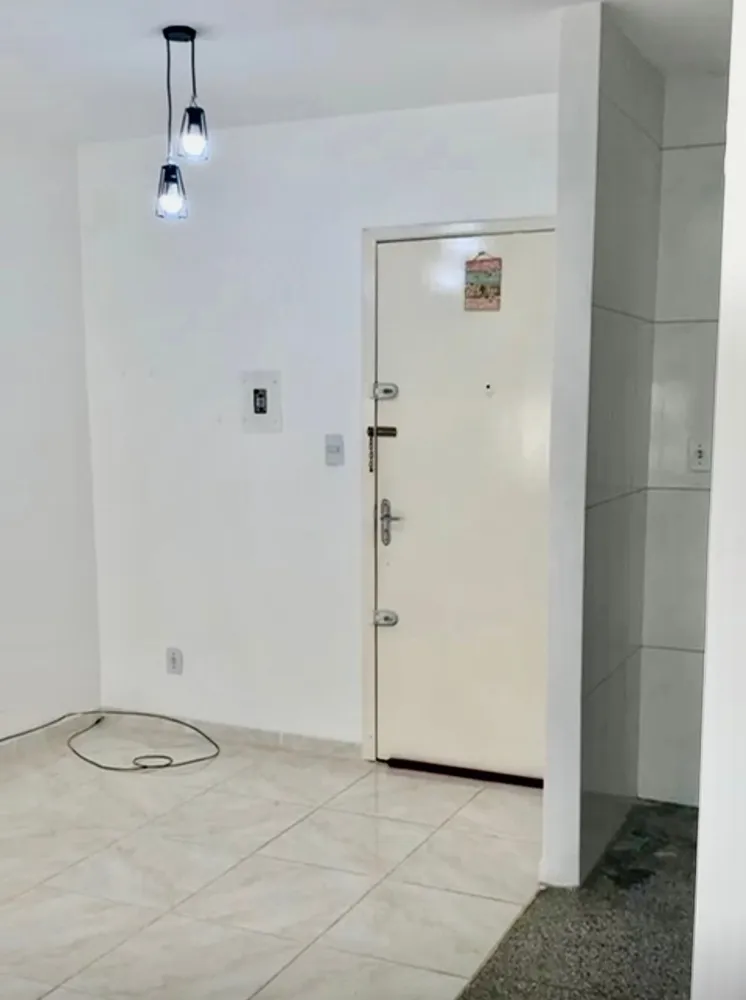 Apartamento, 2 quartos, 43 m² - Foto 4