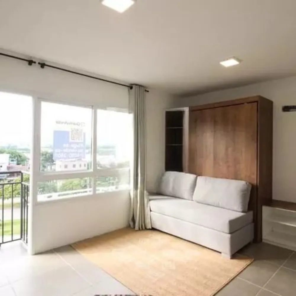 Apartamento, 1 quarto, 47 m² - Foto 7