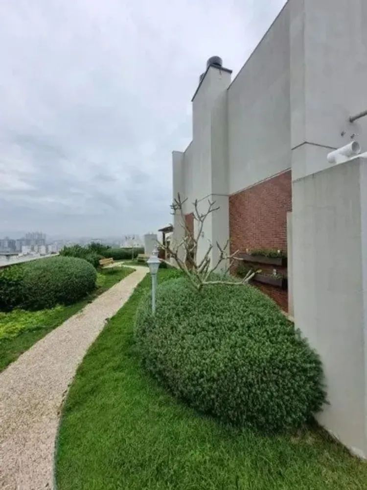 Apartamento, 1 quarto, 47 m² - Foto 3