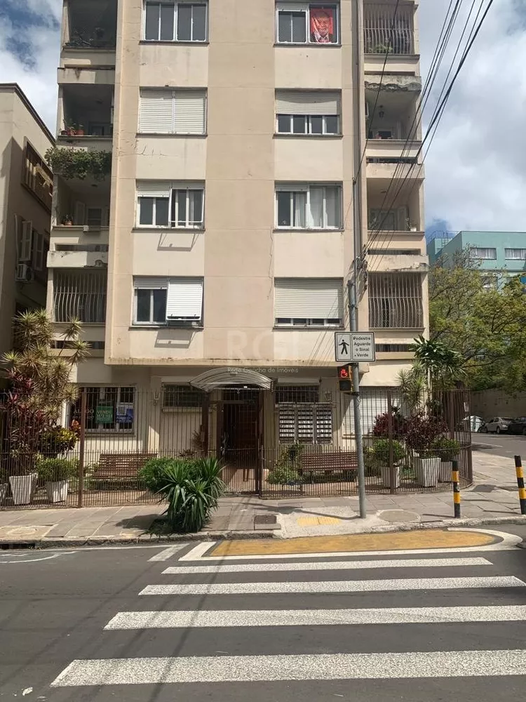 Apartamento à venda com 3 quartos, 94m² - Foto 1