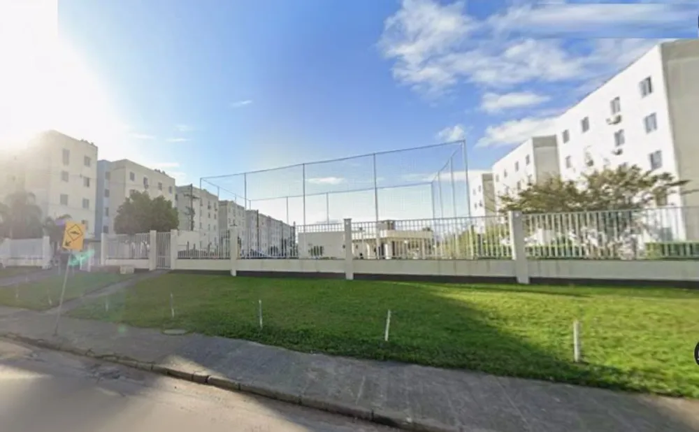 Apartamento, 2 quartos, 39 m² - Foto 2