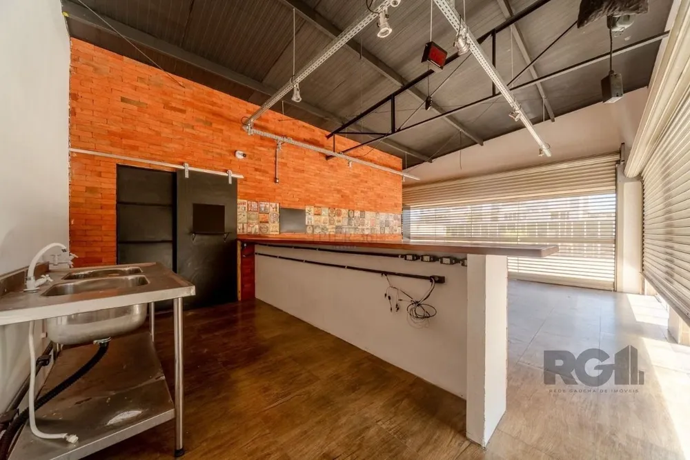 Loja-Salão, 65 m² - Foto 1