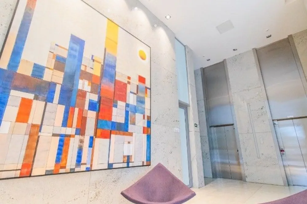 Apartamento, 3 quartos, 121 m² - Foto 3