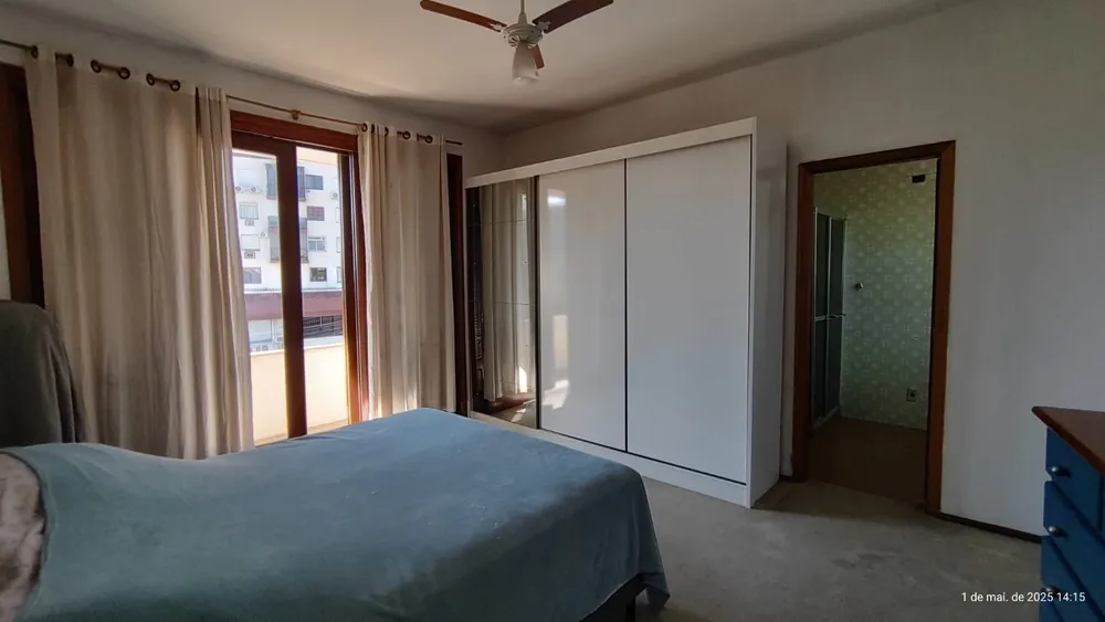 Apartamento, 3 quartos, 121 m² - Foto 2