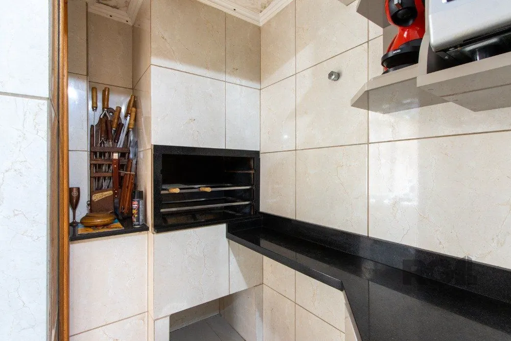 Casa, 3 quartos, 201 m² - Foto 1