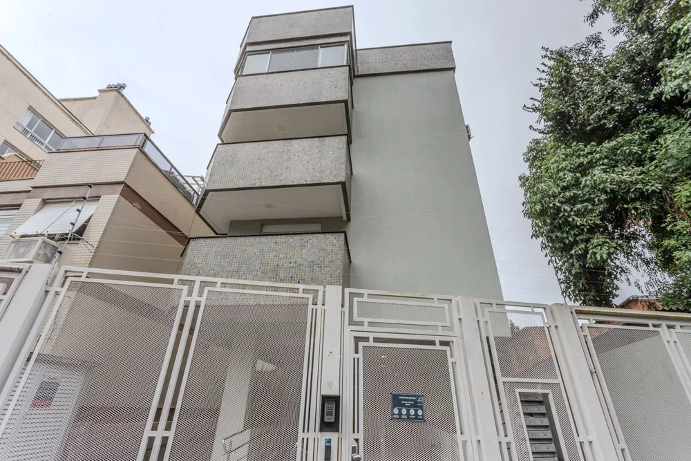 Apartamento, 3 quartos, 123 m² - Foto 2