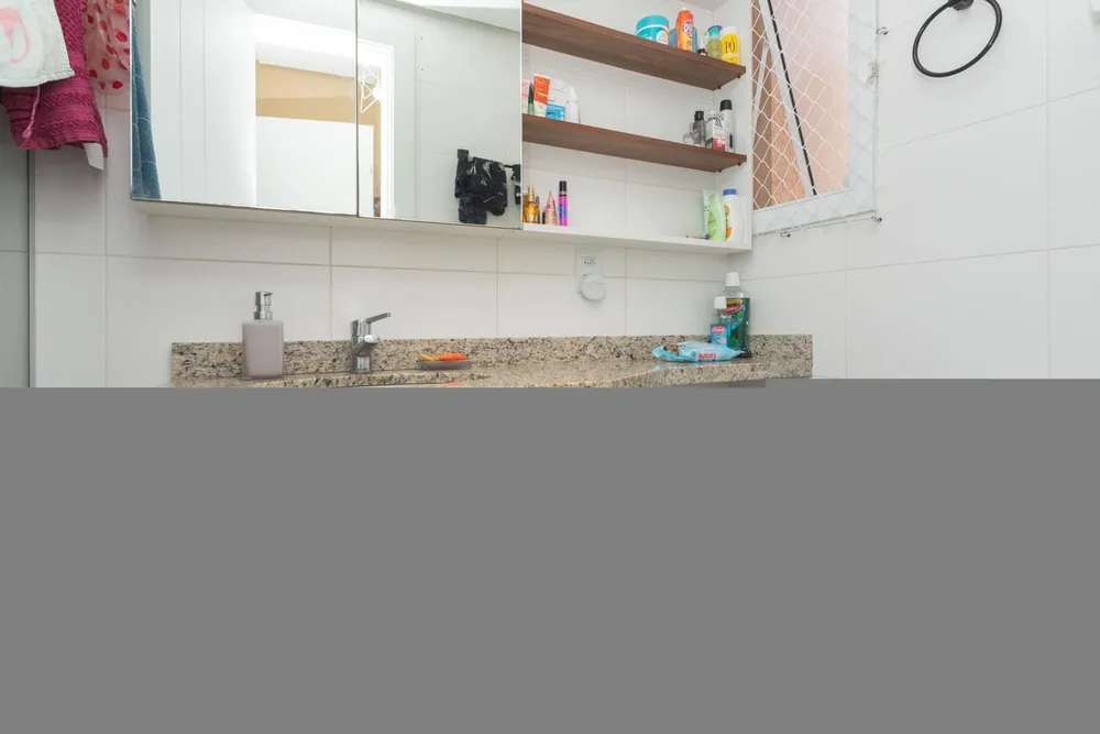 Apartamento, 1 quarto, 41 m² - Foto 1