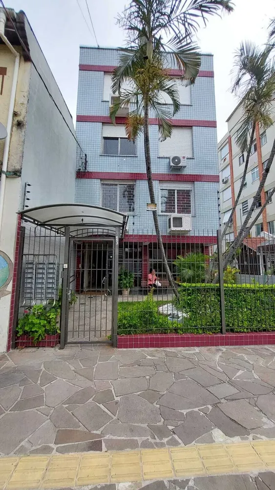 Apartamento, 1 quarto, 41 m² - Foto 6