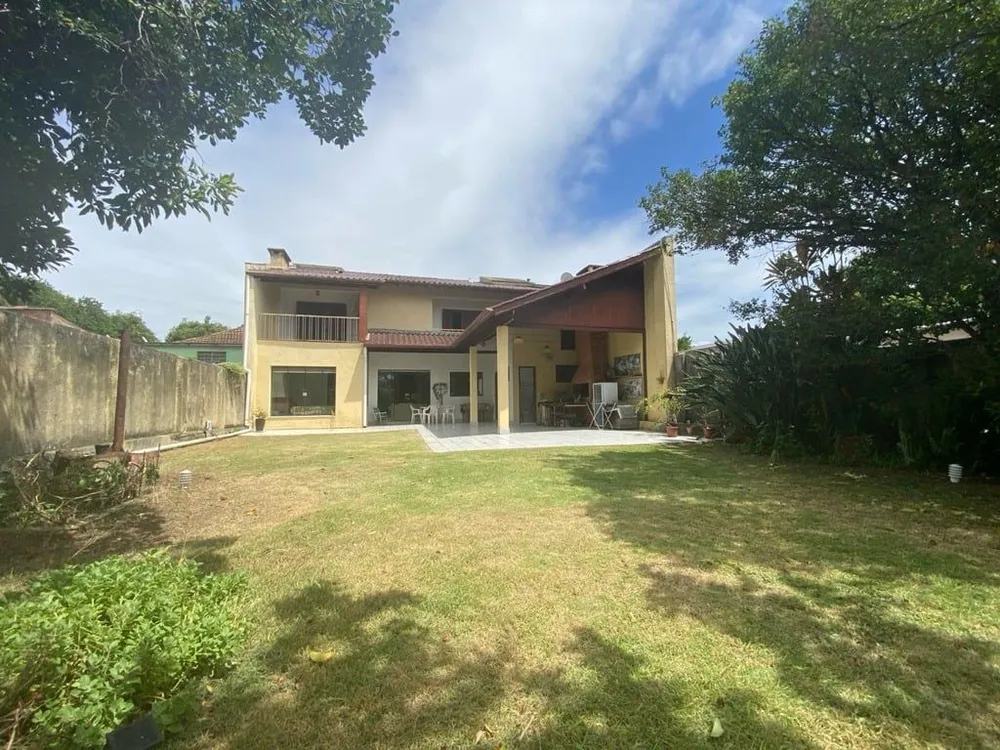 Casa, 3 quartos, 294 m² - Foto 7