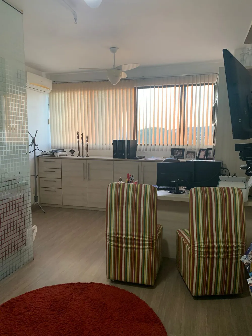 Sala-Conjunto, 70 m² - Foto 2