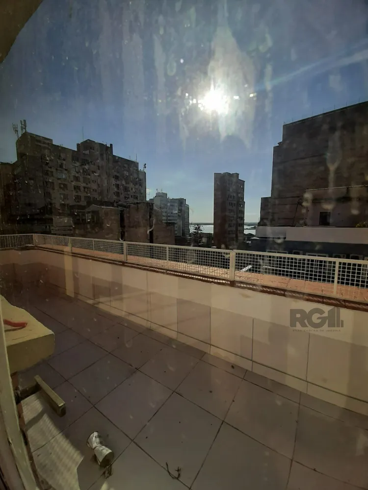 Sala-Conjunto, 33 m² - Foto 1