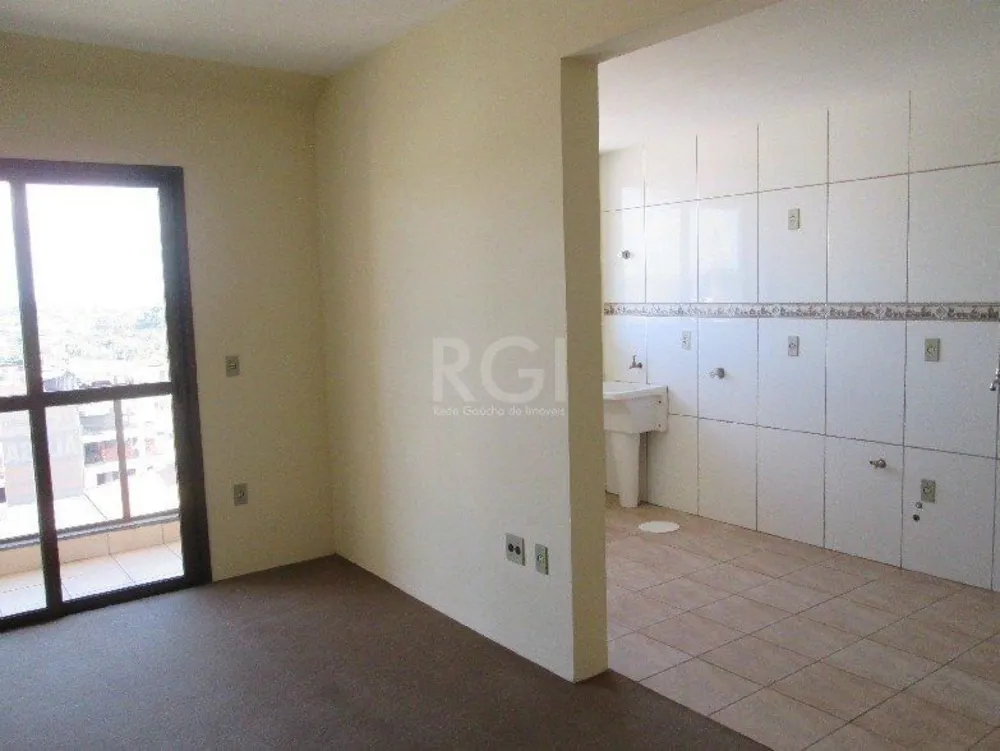 Apartamento, 1 quarto, 53 m² - Foto 4