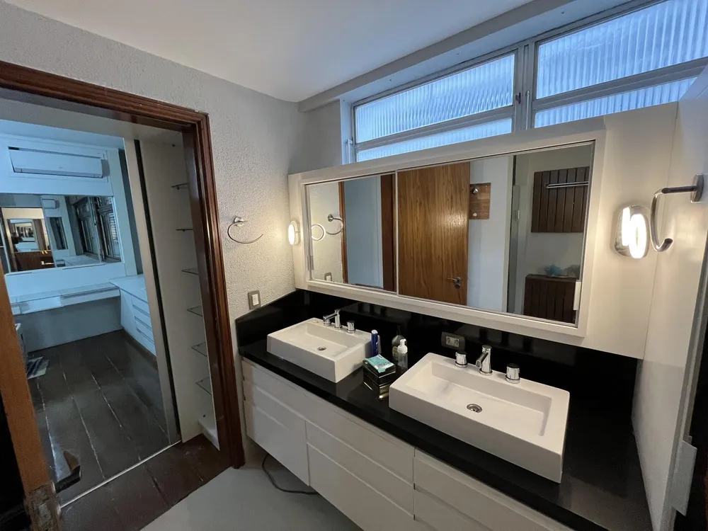 Apartamento, 1 quarto, 31 m² - Foto 8