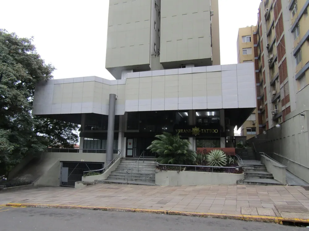 Apartamento, 1 quarto, 31 m² - Foto 7