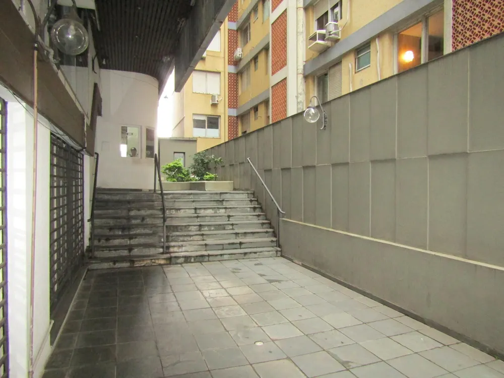Apartamento, 1 quarto, 31 m² - Foto 2