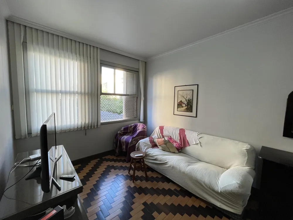 Apartamento, 1 quarto, 31 m² - Foto 2