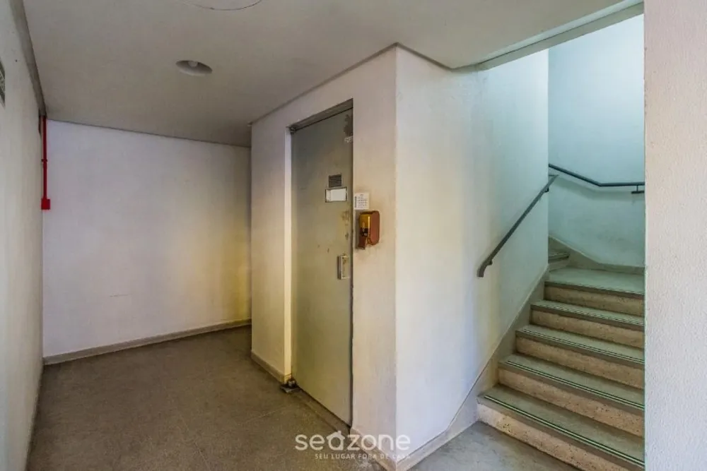 Apartamento, 2 quartos, 77 m² - Foto 2