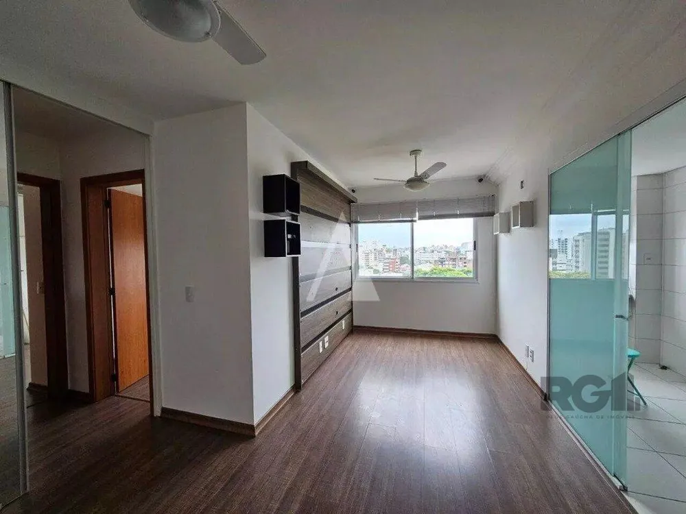Apartamento, 2 quartos, 77 m² - Foto 3