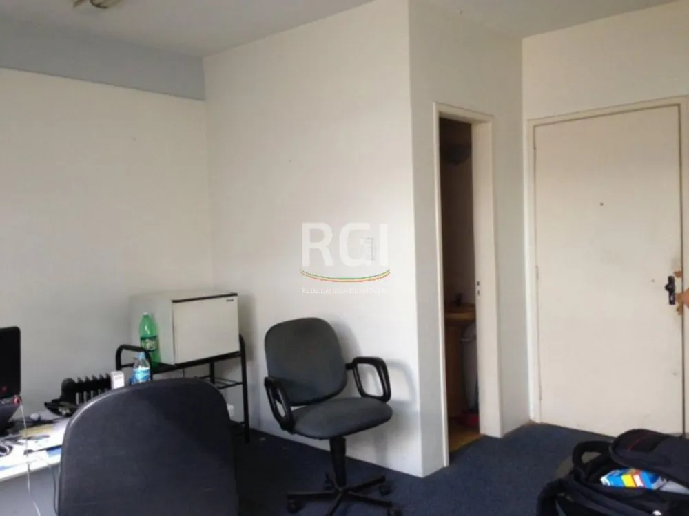 Sala-Conjunto, 24 m² - Foto 1