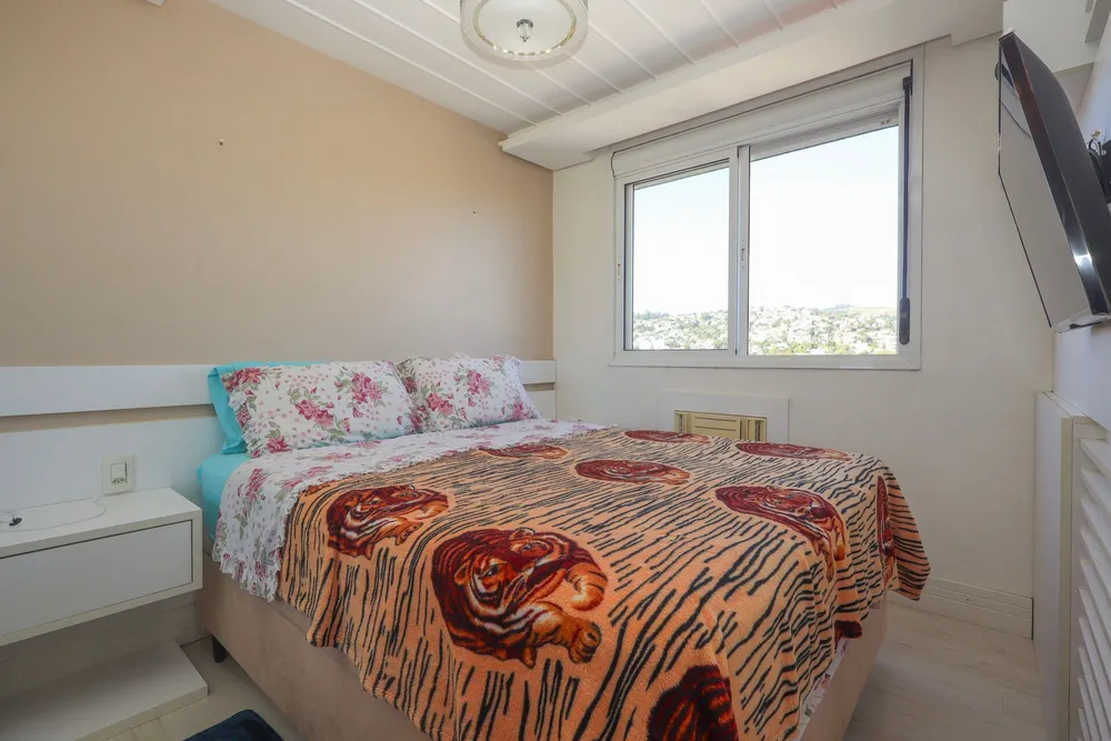 Apartamento, 3 quartos, 69 m² - Foto 3